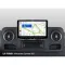 Автомагнітола 2-DIN Alpine ILX-F905D