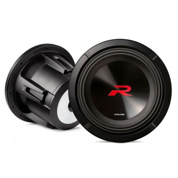 Сабвуфер Alpine R2-W10D2