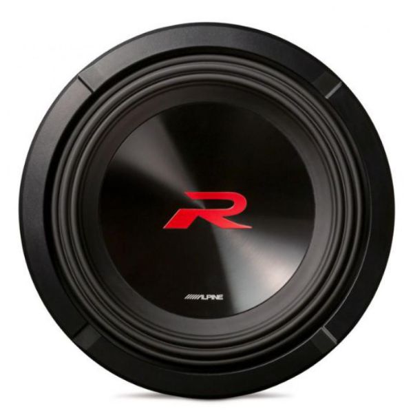 Сабвуфер Alpine R2-W10D2