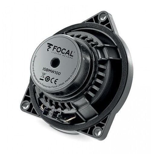 Акустика FOCAL IS BMW 100