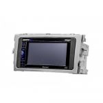 Рамка переходная Carav 11-171 Toyota Verso 2009+