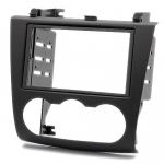 Рамка переходная Carav 11-349 Nissan Altima 2006-2012 2-DIN