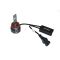 Світлодіодні лампи ALed X H11 6000K 50W XH11STR3 (2шт)