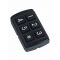 Иммобилайзер SPETROTEC SA11 keypad_3х2