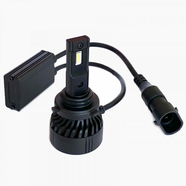Лампы светодиодные Prime-X F Pro 9006 5000K (2 шт)