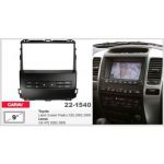 Рамка перехідна Carav 22-1540 Toyota Land Cruiser Prado 120, Lexus GX 470