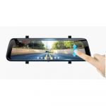 Зеркало заднего вида со встроенным Full HD видеорегистратором Prime-X 109C