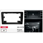 Рамка перехідна Carav 22-1175 Peugeot 308