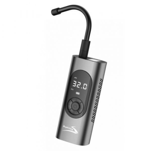 Компресор портативний Aspiring STORM 2 Power Bank