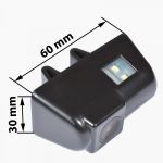 Камера заднего вида Prime-X CA-1390 FORD Transit, Transit Connect, Tourneo Connect