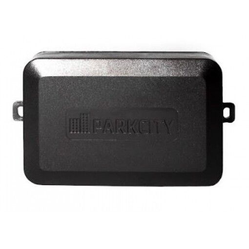 Парктронік ParkCity Lviv 619/4М black