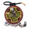 Светодиодная фара AllLight 3WL-07R