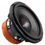 Сабвуфер Cadence BM 12D2 пассивный