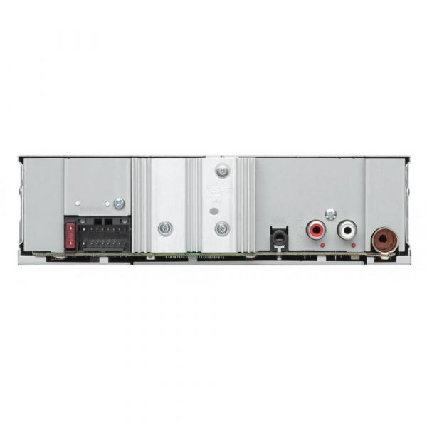 Автомагнітола JVC KD-X282BT