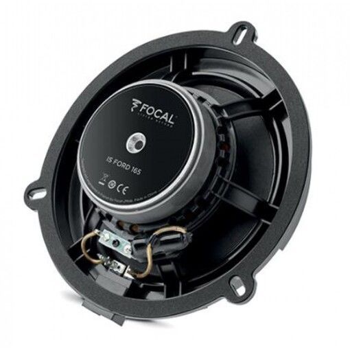 Акустика FOCAL IS FORD 165