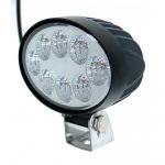 Светодиодная фара ближнего света AllLight 16T-24W 8 chip EPISTAR 9-30V