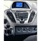 Рамка переходная Carav 11-491 Ford Transit Custom, Tourneo Custom 2012+ 2DIN