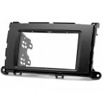 Рамка переходная CARAV 11-202 Toyota Sienna 2010-2014
