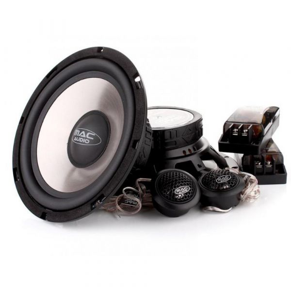 Акустика Mac Audio Power Star 2.16