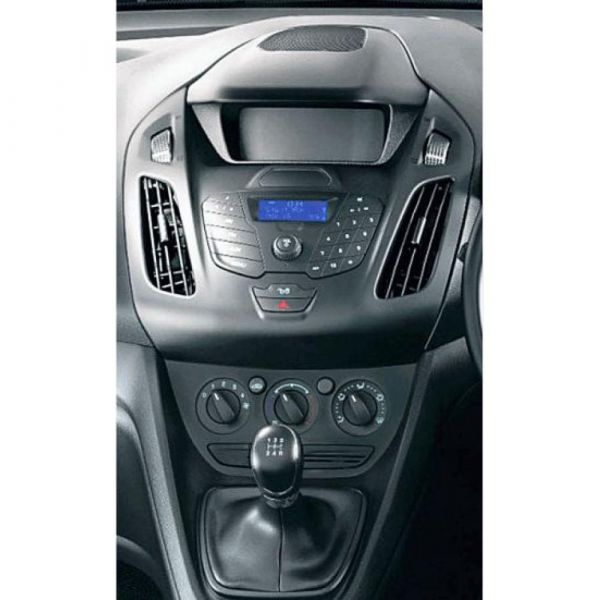 Рамка переходная Carav 11-615 Ford Transit Connect, Tourneo Connect