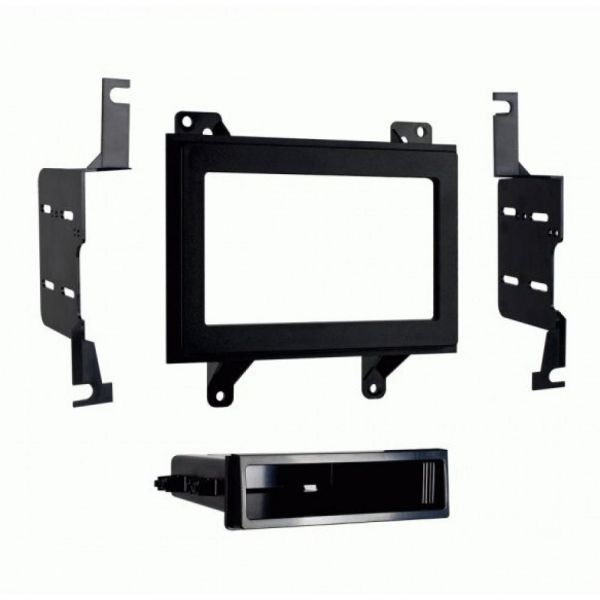 Рамка переходная Metra 99-3045 Chevrolet Blazer/S-10, GMS Jimmi