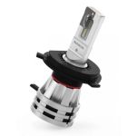 Лампы светодиодные Narva 18032 H4 12/24v 6500K X2 24W RPL Range Performance (2 шт)