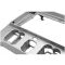 Рамка перехідна Carav 22-329 Renault, Dacia Duster, Sandero, Logan
