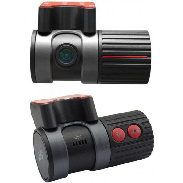 Видеорегистратор SIV m7 GPS
