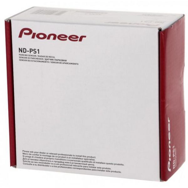Парктроник Pioneer ND-PS1