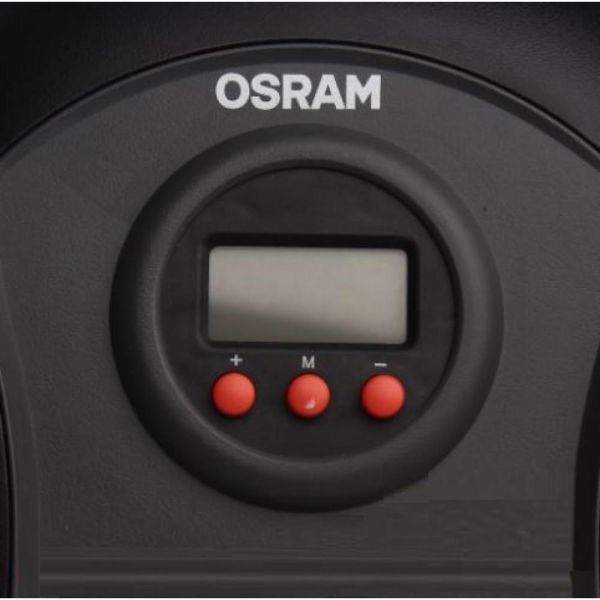 Компрессор OSRAM TYREinflate 450 OTI450 12В