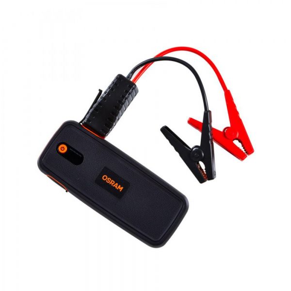 Пускозарядное устройство OSRAM OBSL400