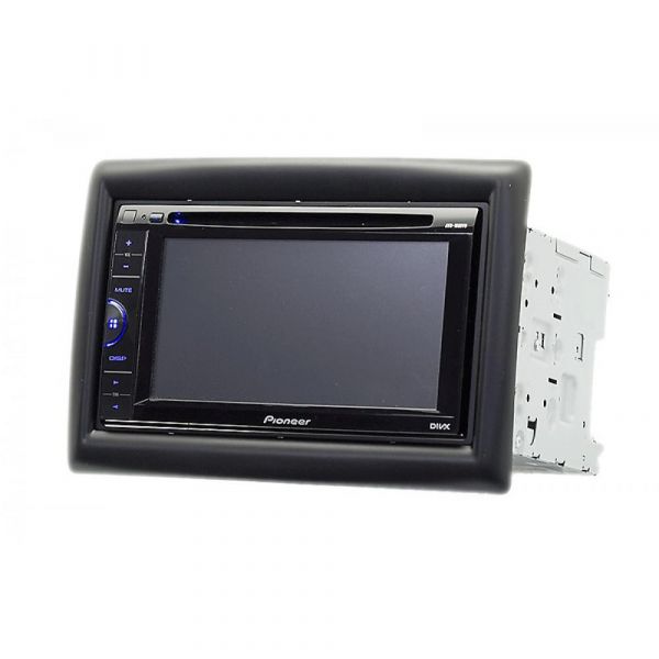 11-151 (carav) RENAULT Megane II 2002-2009