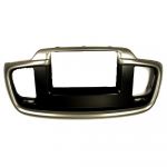 11-515 (carav) Рамка переходная KIA Sorento 2014+