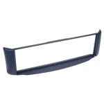 281190-14 Рамка переходная Smart ForTwo 01/1998-> Grey