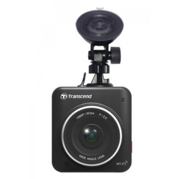 Видеорегистратор Transcend DrivePro 200