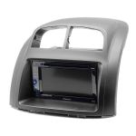 Рамка перехідна Carav 11-270 Daihatsu Sirion, Subary Justy