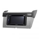Рамка переходная 11-475 Toyota LC Prado (150) 13+
