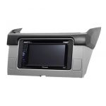 Рамка перехідна Carav 11-475 Toyota LC Prado (150) 13+