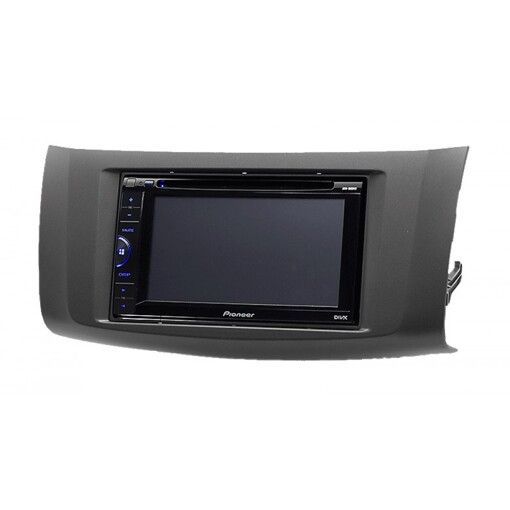 Рамка перехідна Carav 11-477 Nissan Sentra, Sulphy, Pulsar 2012+