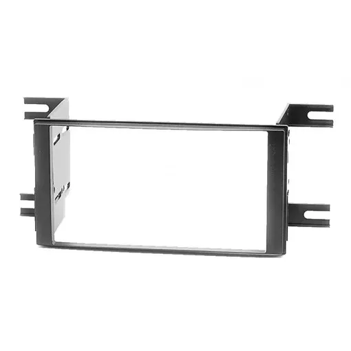 Рамка перехідна Carav 11-536 Nissan Leaf/Juke/Micra/Note/March/Versa 20013+