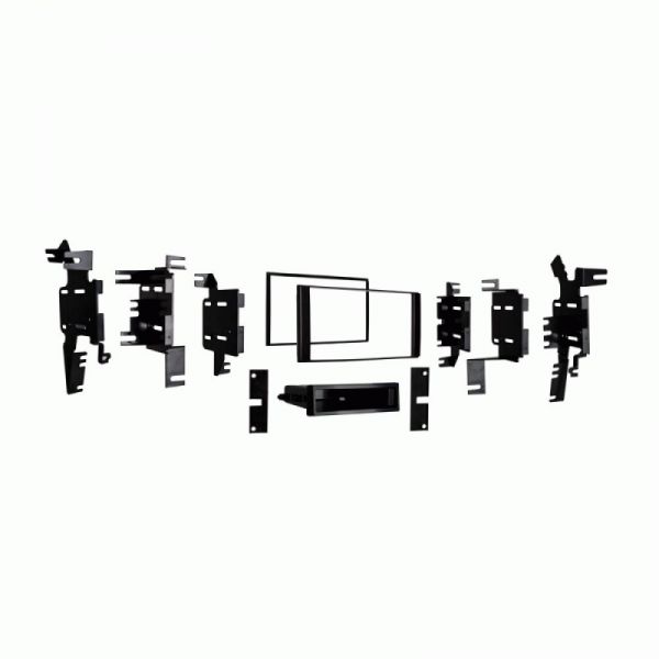 Рамка переходная 99-7624 Nissan Juke/NV/Rogue/Versa/Note 2007-