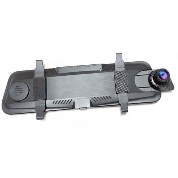 Зеркало заднего вида со встроенным Full HD видеорегистратором Celsior DVR M5