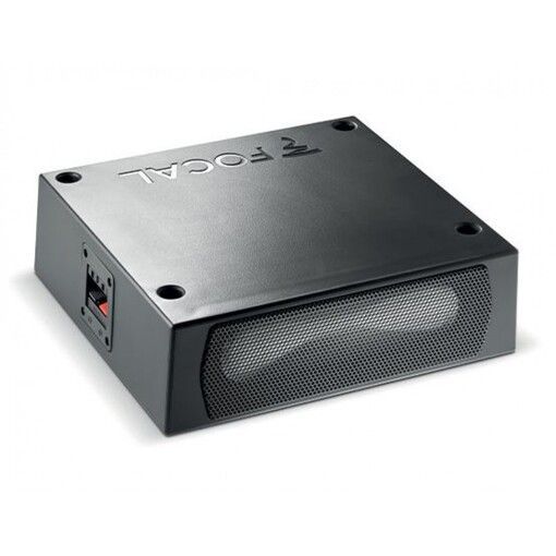 Сабвуфер FOCAL ISUB TWIN