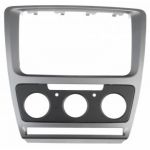 Рамка переходная 781-08-101 Skoda Octavia 2008-20