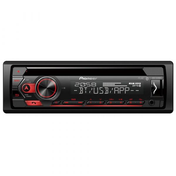 Автомагнитола Pioneer MVH-S320BT
