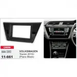 Рамка перехідна Carav 11-661 Volkswagen Touran