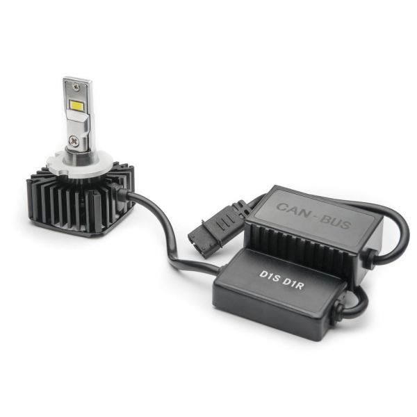 Лампы светодиодные Prime-X D Pro D1 5000K (2 шт.)