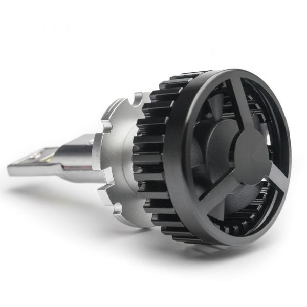 Лампы светодиодные Prime-X D Pro D2 5000K (2 шт.)