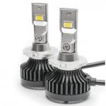 Лампы светодиодные Prime-X D Pro D2 5000K (2 шт.)