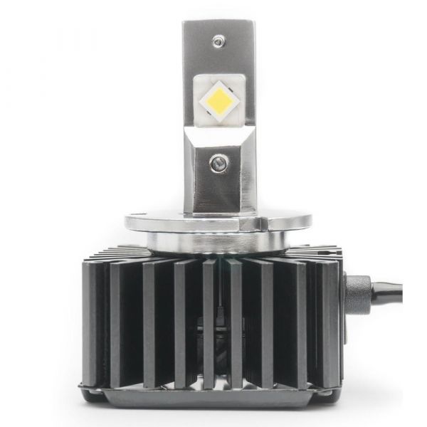 Лампы светодиодные Prime-X D Pro D5 5000K (2 шт.)